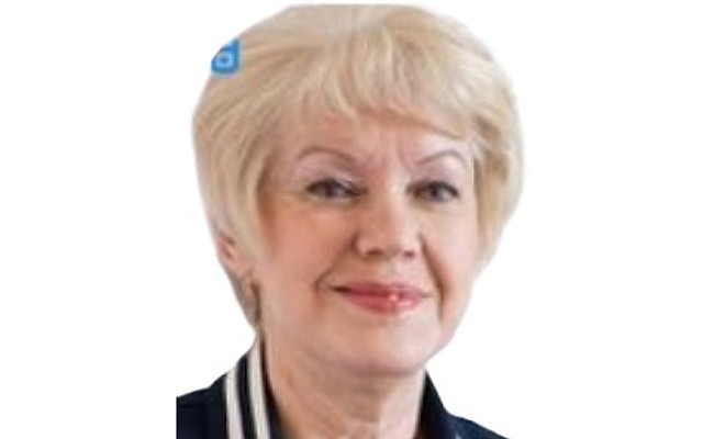 Дворкина Наталья Викторовна