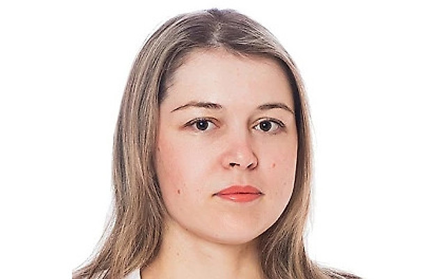 Казакова Татьяна Ивановна