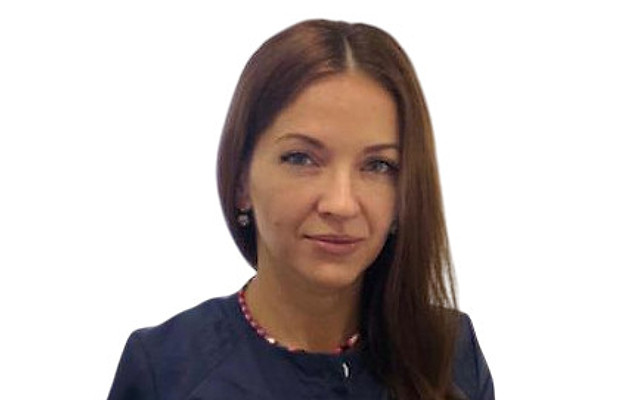 Григорьева Анна Борисовна
