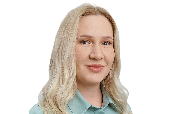 Пузикова Анна Анатольевна