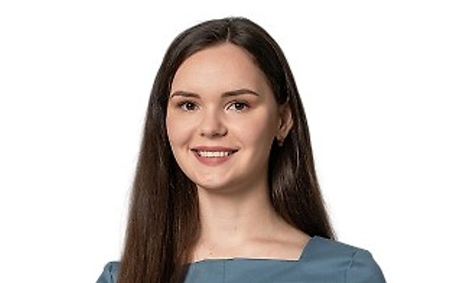 Махортова Татьяна Александровна