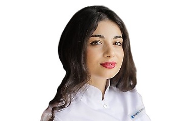 Вайман Елена Эдуардовна