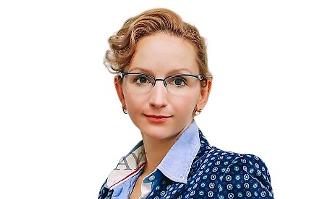 Дорофеева Наталья Евгеньевна