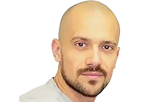 Кочетков Фёдор Владимирович