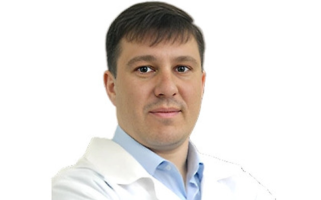 Наумцев Самвел Самвелович