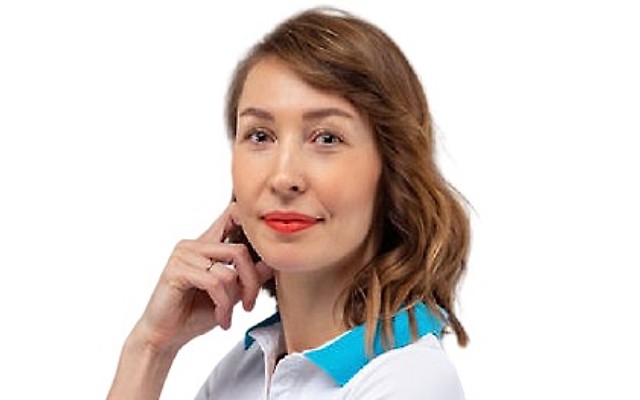 Демчишина Ксения Александровна