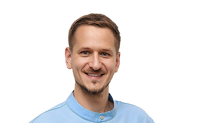 Зубарев Сергей Валерьевич