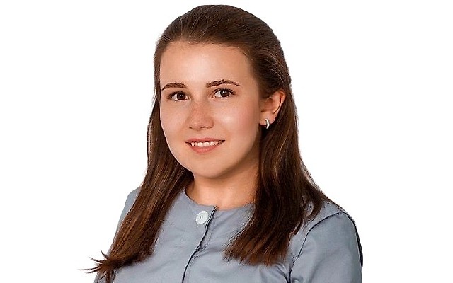 Тен (Кулешова) Валерия Васильевна
