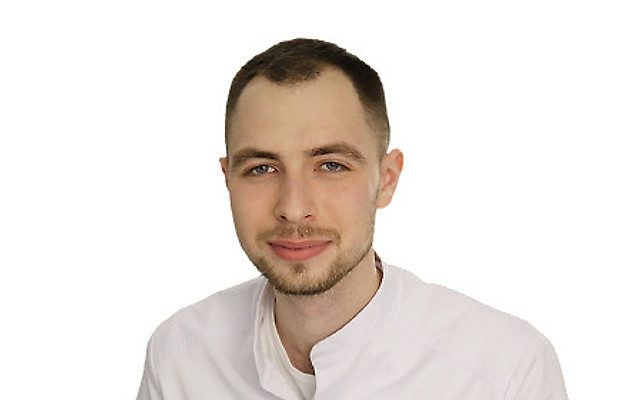 Рабинович Артур Витальевич