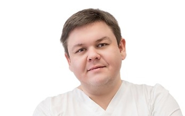 Черных Александр Петрович
