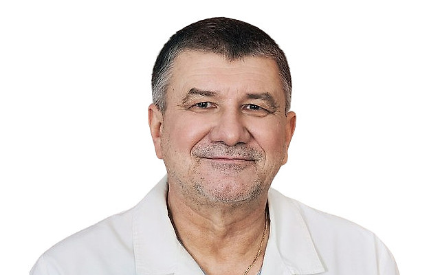 Рулёв Виктор Викторович