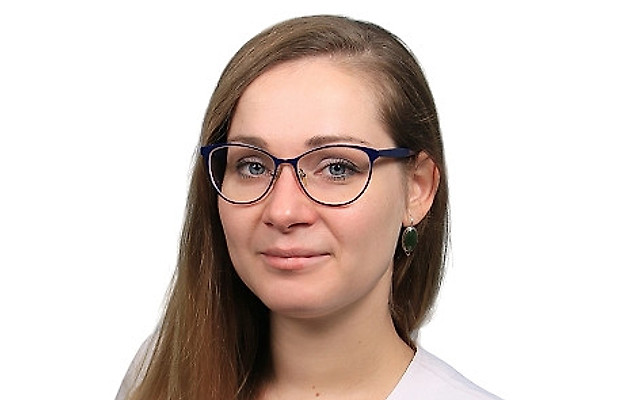 Суходоля Анна Васильевна