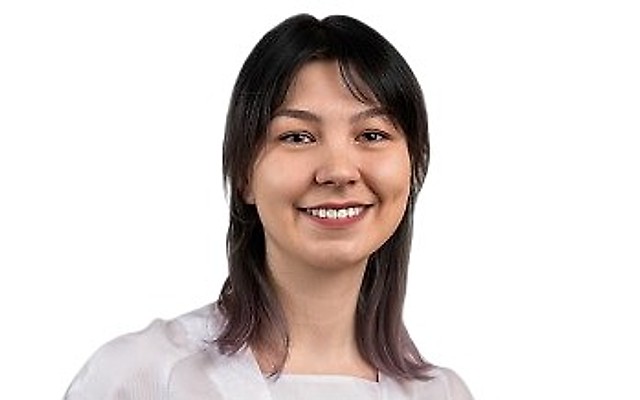 Лаврова Ольга Эдуардовна