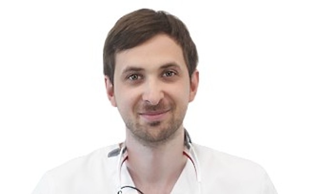 Агаджанян Левон Саркисович