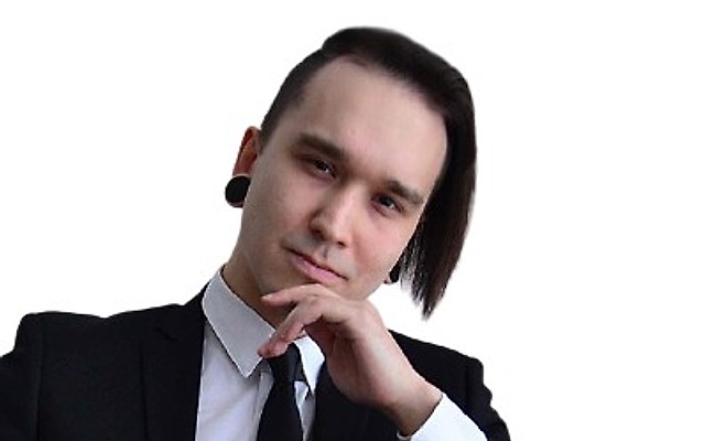 Бояркин Константин Евгеньевич