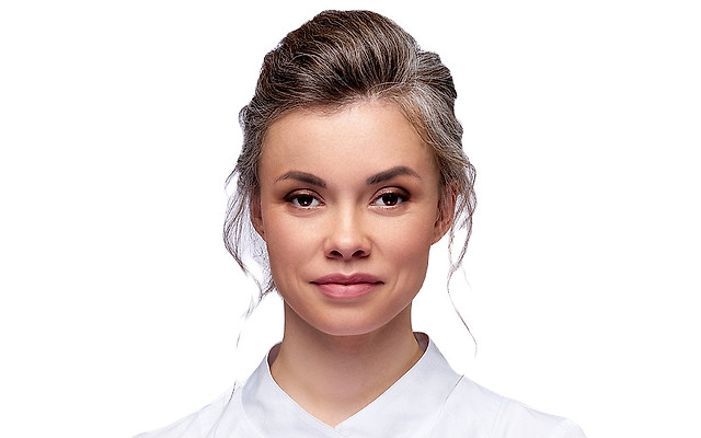 Баландина Анна Борисовна