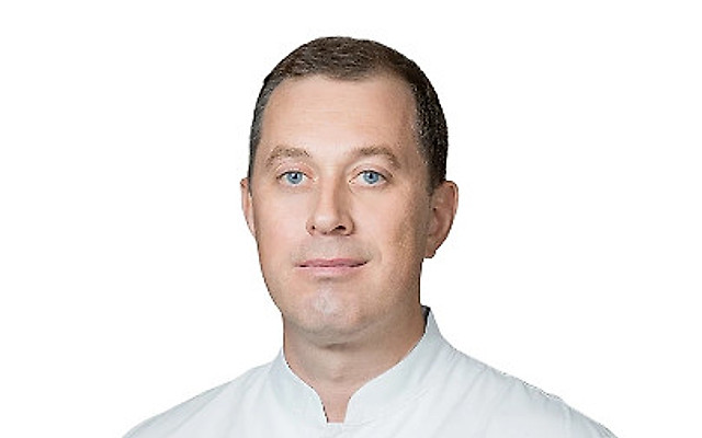 Ганеев Алексей Аликович