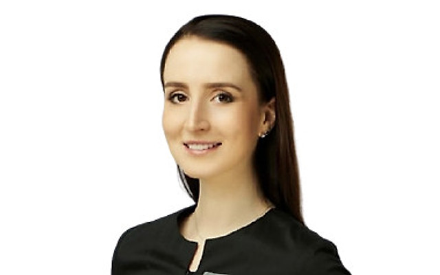 Ладыгина Анастасия Константиновна