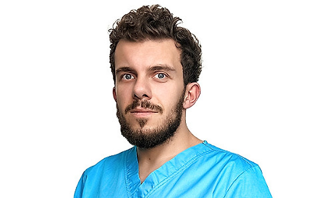 Усков Иван Сергеевич