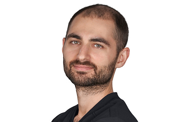 Алфаидзе Георгий Давидович
