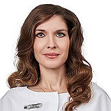 Тушева Анна Александровна