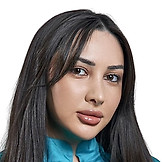 Туаева Кристина Роландовна