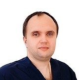 Авотин Михаил Викторович