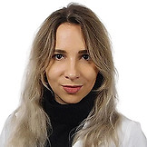 Храмовских Алена Александровна