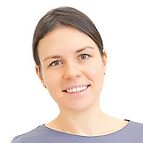 Ильющенко Екатерина Константиновна