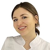 Шашина Александра Сергеевна