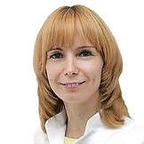 Реутина Анна Владимировна