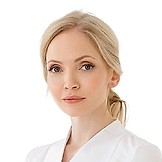 Суслова Елена Владимировна