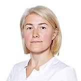 Виноградова Ольга Васильевна