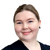 Телицына Дарья Николаевна