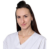 Дунаева Виктория Игоревна