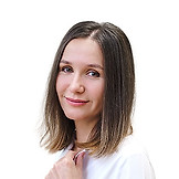 Свистунова Елена Юрьевна