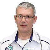 Морозов Михаил Вячеславович