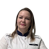 Рахметова Людмила Александровна
