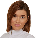 Козлова Елена Владимировна