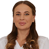 Арефьева Марина Анатольевна