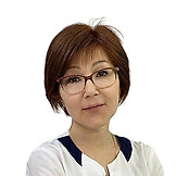 Бабинцева Елена Юрьевна