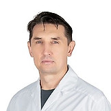 Шаповалов Сергей Николаевич