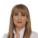 Красикова Вероника Александровна