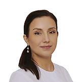 Шабанова Людмила Алексеевна