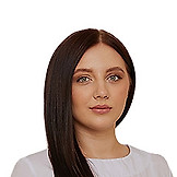 Верховова Владлена Владимировна