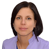 Крисаненко Юлия Георгиевна