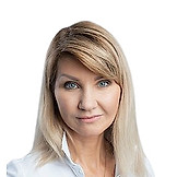 Радченко Светлана Васильевна