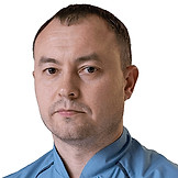 Медведев Михаил Евгеньевич
