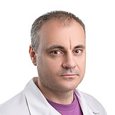 Баканев Сергей Владимирович
