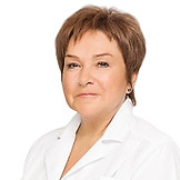 Яковлева Татьяна Николаевна